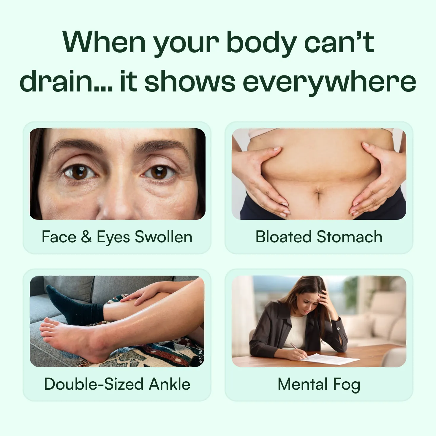 Linfaflow Wellness Drops