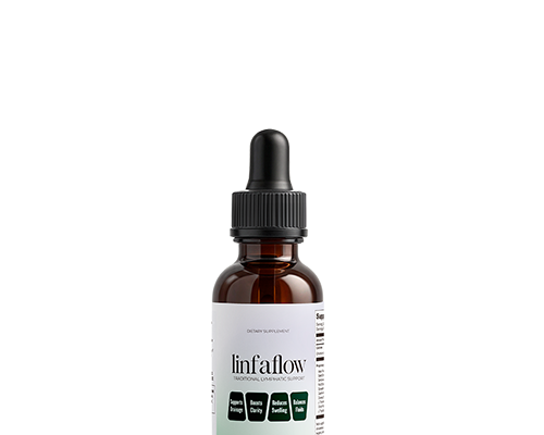 Linfaflow lymphatic system cleanse review