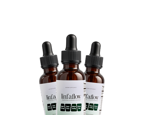Linfaflow lymphatic system cleanse review