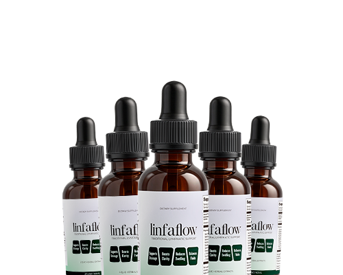 Linfaflow lymphatic system cleanse review